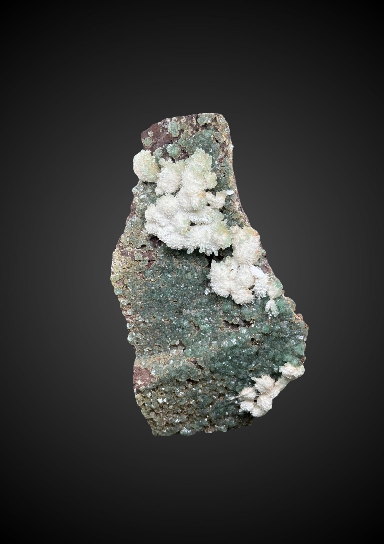 Apophyllite