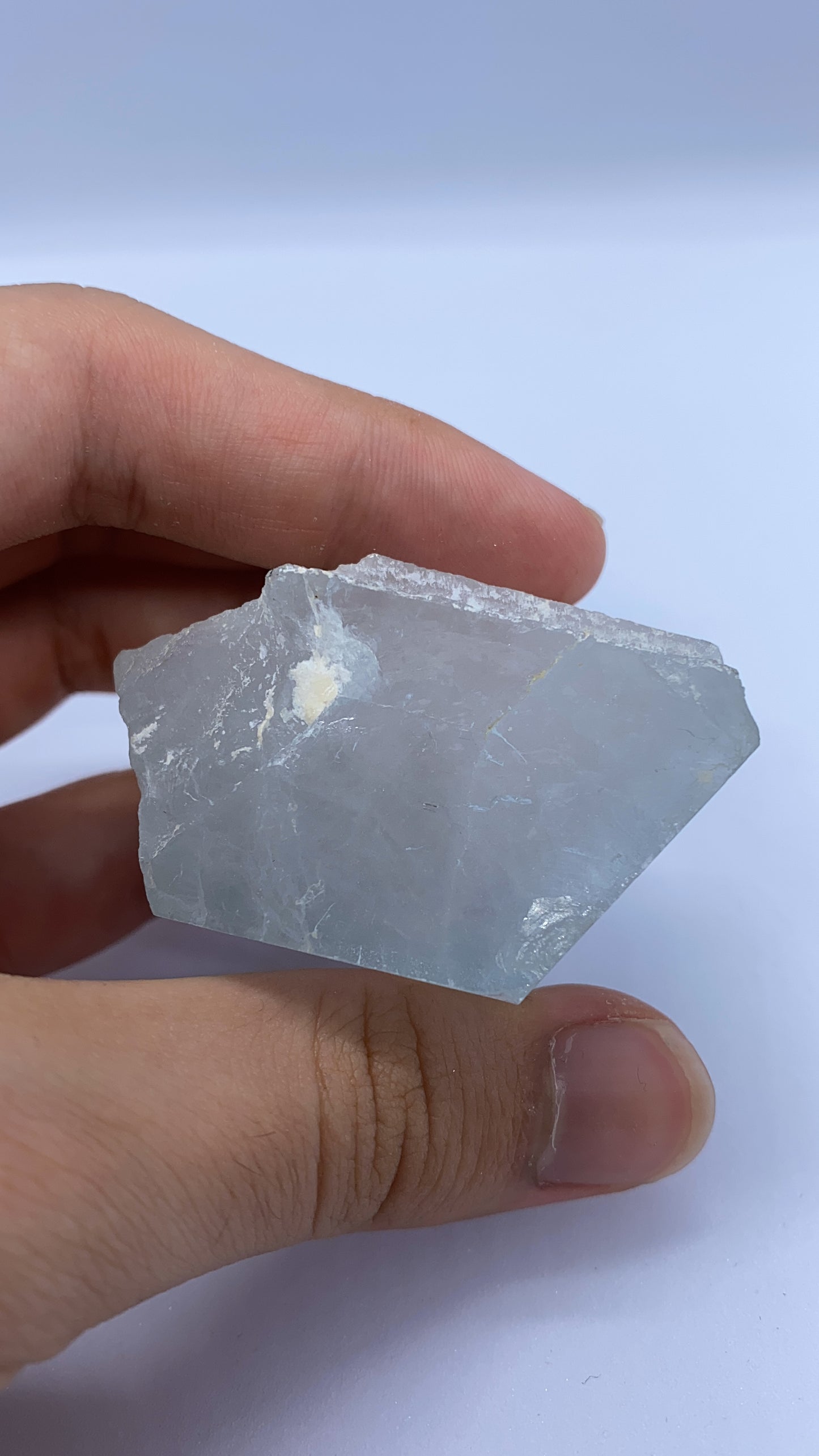 Aquamarine and Morganite Specimen with Black Tourmaline and Albite From Pakistan